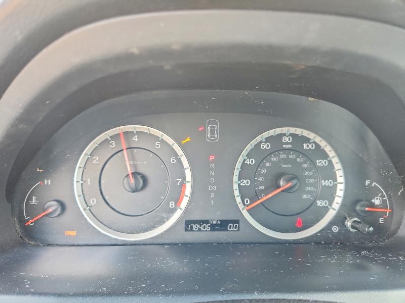 Aukcja sprzedaży 2012 Honda Accord, vin: 1HGCP2F80CA033923, numer aukcji: 54396856