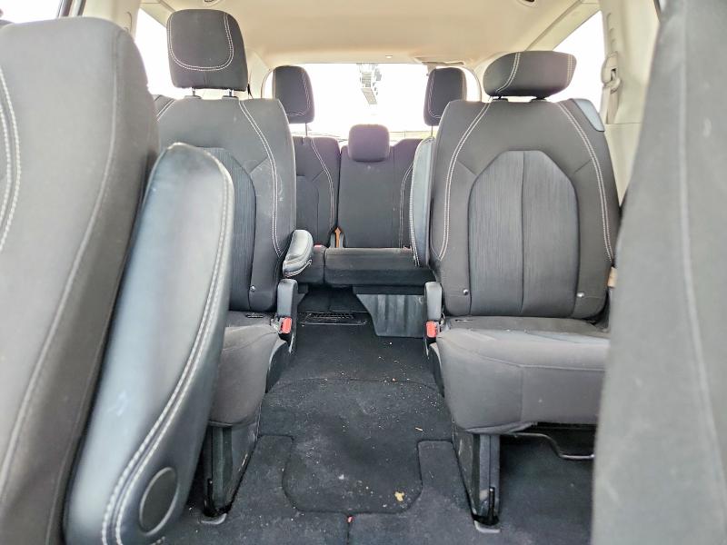 Aukcja sprzedaży 2022 Chrysler Voyager, vin: 2C4RC1CG4NR229999, numer aukcji: 56432466
