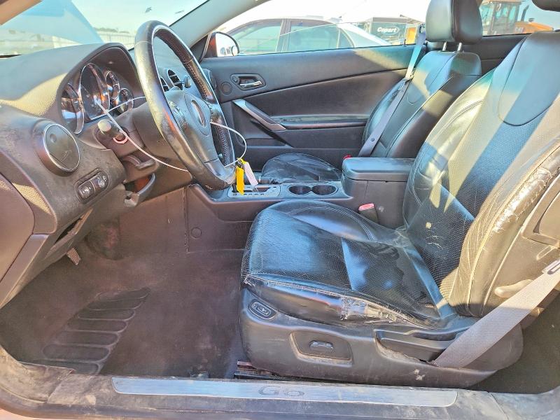 Aukcja sprzedaży 2008 Pontiac G6, vin: 1G2ZH17N584150783, numer aukcji: 52937556