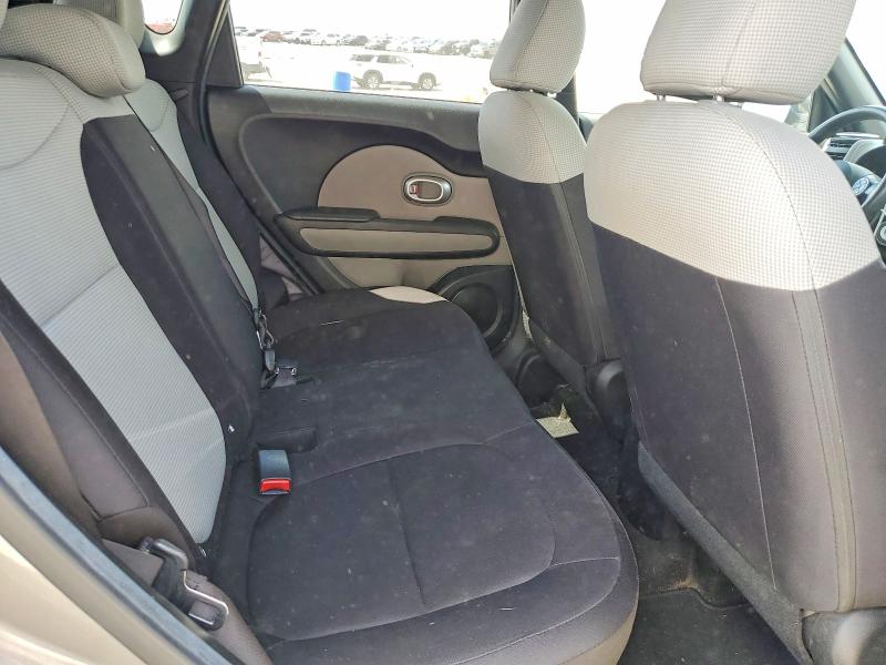 Продаж на аукціоні авто 2015 Kia Soul, vin: KNDJN2A22F7212447, номер лоту: 57745016
