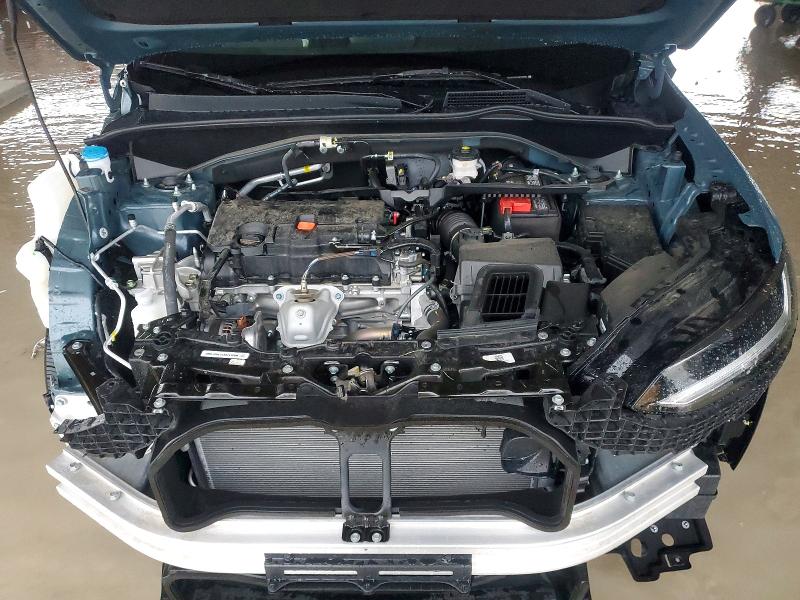 Продаж на аукціоні авто 2025 Honda Hr-v, vin: 3CZRZ1H51SM755686, номер лоту: 57204716