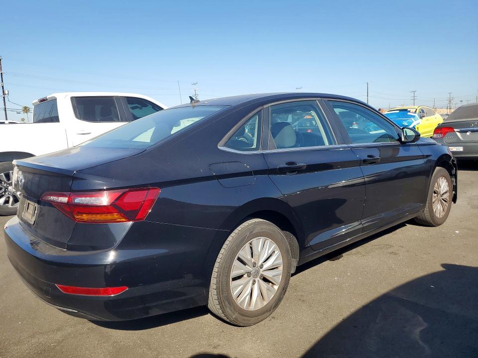 Продаж на аукціоні авто 2019 Volkswagen Jetta, vin: 3VWCB7BU8KM203070, номер лоту: 56979196