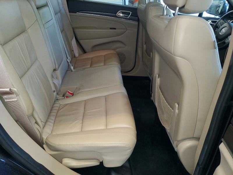 Aukcja sprzedaży 2014 Jeep Grand Cherokee, vin: 1C4RJFBG8EC189004, numer aukcji: 54699066