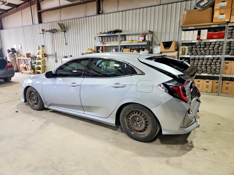 Aukcja sprzedaży 2018 Honda Civic, vin: SHHFK7H26JU214978, numer aukcji: 58433346