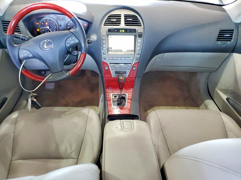 Aukcja sprzedaży 2008 Lexus Es, vin: JTHBJ46G382239266, numer aukcji: 54635916