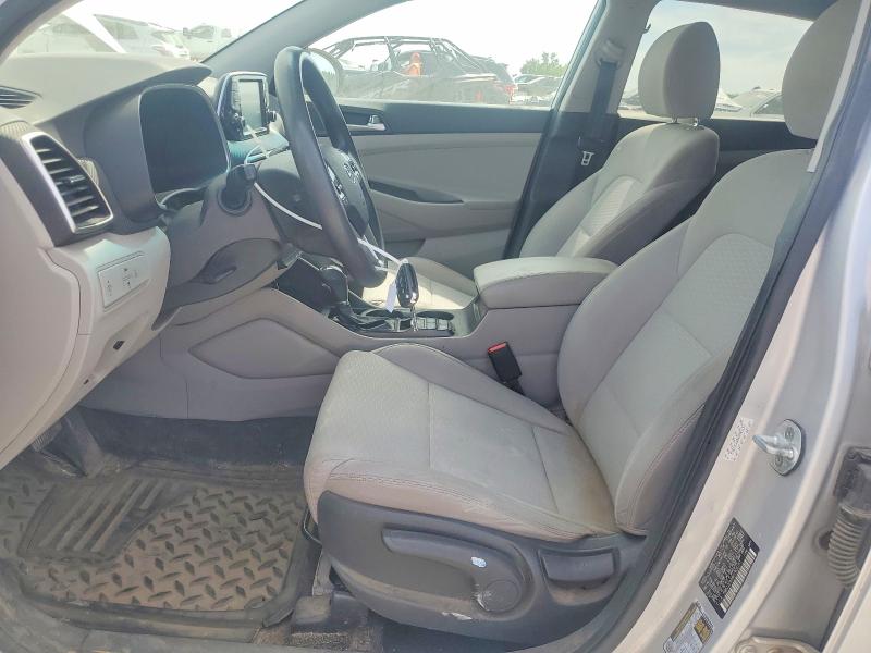 Aukcja sprzedaży 2019 Hyundai Tucson, vin: KM8J2CA48KU905157, numer aukcji: 55912136