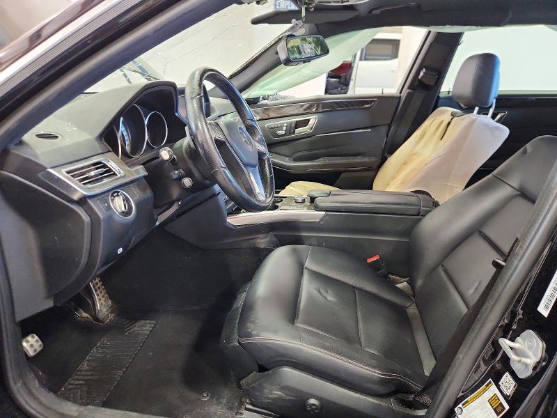 2016 Mercedes-benz E მანქანა იყიდება აუქციონზე, vin: WDDHF8JB2GB224309, აუქციონის ნომერი: 56492446