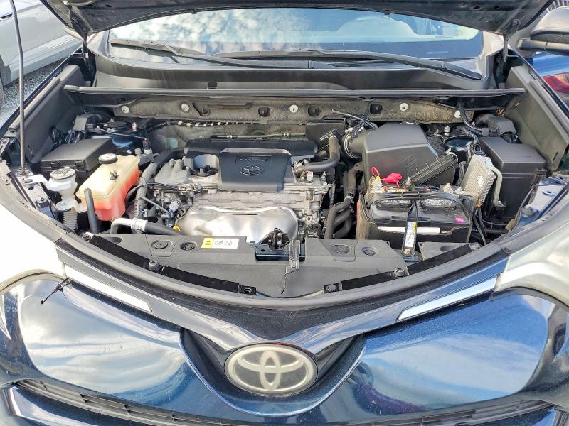 2018 Toyota Rav4 მანქანა იყიდება აუქციონზე, vin: JTMZFREV5JJ168386, აუქციონის ნომერი: 55729586