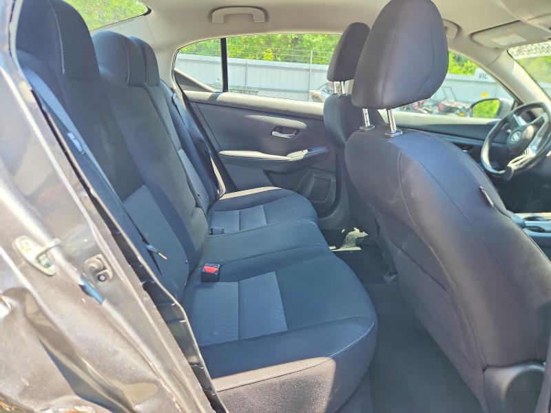 Aukcja sprzedaży 2022 Nissan Sentra, vin: 3N1AB8CV3NY245573, numer aukcji: 58692636