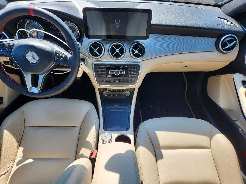 Aukcja sprzedaży 2014 Mercedes-benz Cla, vin: WDDSJ4GB4EN112580, numer aukcji: 59054306