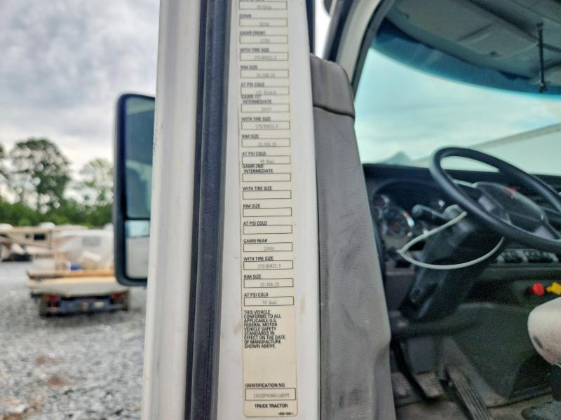 Aukcja sprzedaży 2017 Kenworth Construction, vin: 1XKZDP9X8HJ168595, numer aukcji: 59106426