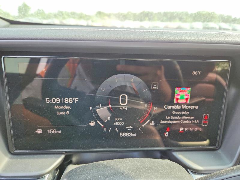 56584106 :رقم المزاد ، 3GKALMEG0TL219190 vin ، 2026 Gmc Terrain مزاد بيع
