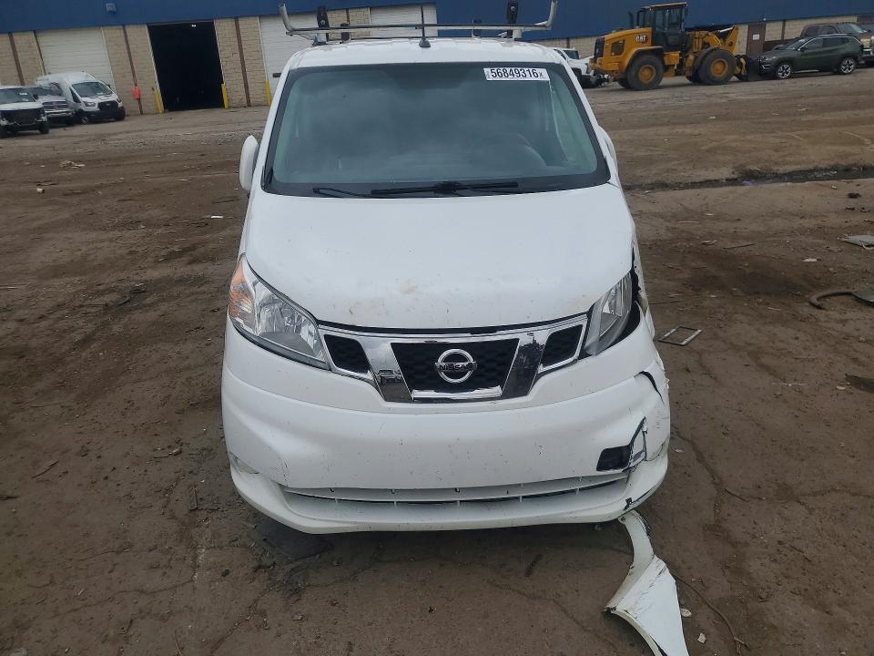 Aukcja sprzedaży 2020 Nissan Nv200, vin: 3N6CM0KN6LK695993, numer aukcji: 56849316