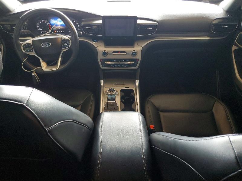 Продаж на аукціоні авто 2023 Ford Explorer, vin: 1FMSK8DHXPGB62779, номер лоту: 55931726