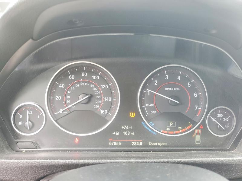Aukcja sprzedaży 2017 Bmw 430i, vin: WBA4F7C3XHG788722, numer aukcji: 57650596