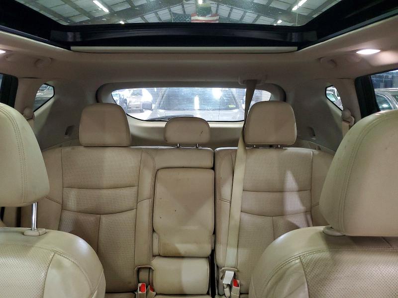 Aukcja sprzedaży 2015 Nissan Murano, vin: 5N1AZ2MH6FN231384, numer aukcji: 59673876