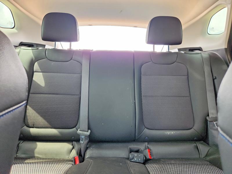 58497876 :رقم المزاد ، KL77LHEP4SC190149 vin ، 2025 Chevrolet Trax مزاد بيع