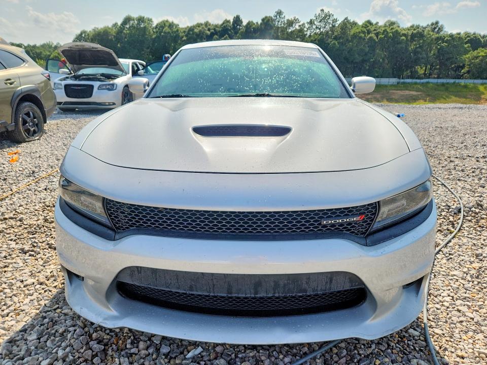 Продаж на аукціоні авто 2021 Dodge Charger, vin: 2C3CDXCT9MH638656, номер лоту: 58510896