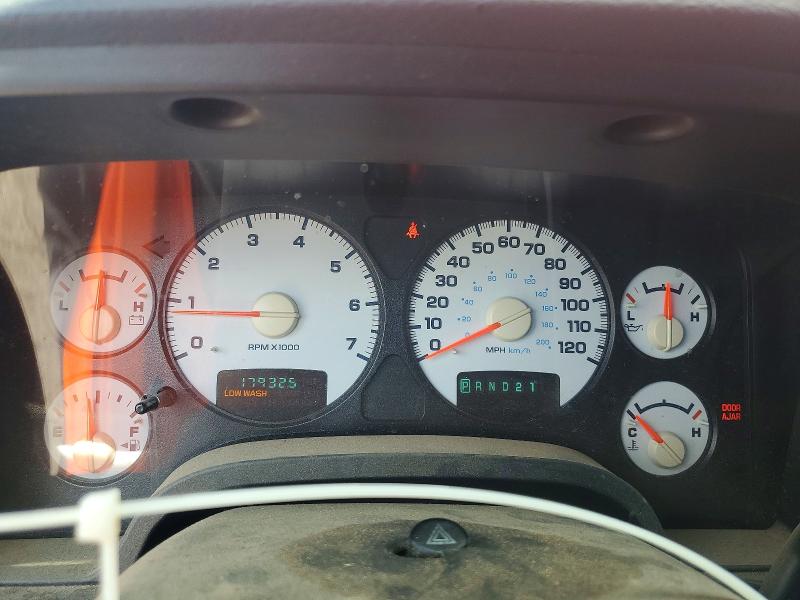 Продажа на аукционе авто 2003 Dodge Ram 1500, vin: 1D7HU18Z63S201755, номер лота: 57542136