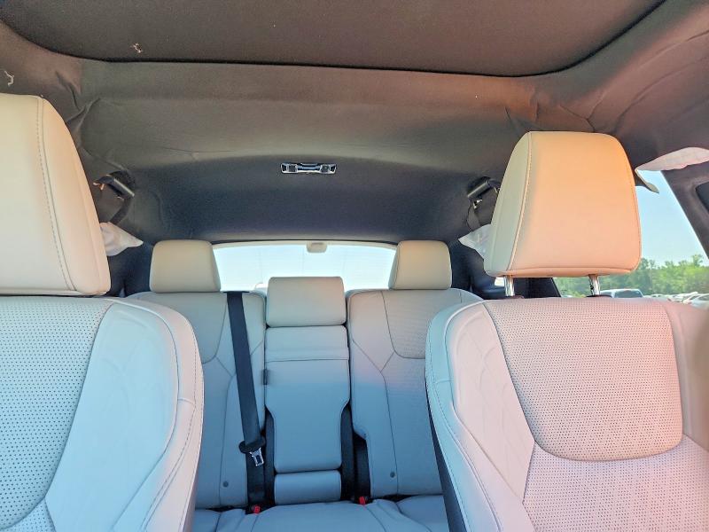 Продажа на аукционе авто 2025 Lexus Rx 350h, vin: 2T2BBMCA6SC075871, номер лота: 56221826