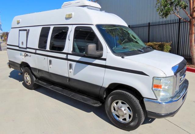 Aukcja sprzedaży 2008 Ford Econoline, vin: 1FTSS34S78DB38607, numer aukcji: 57412436