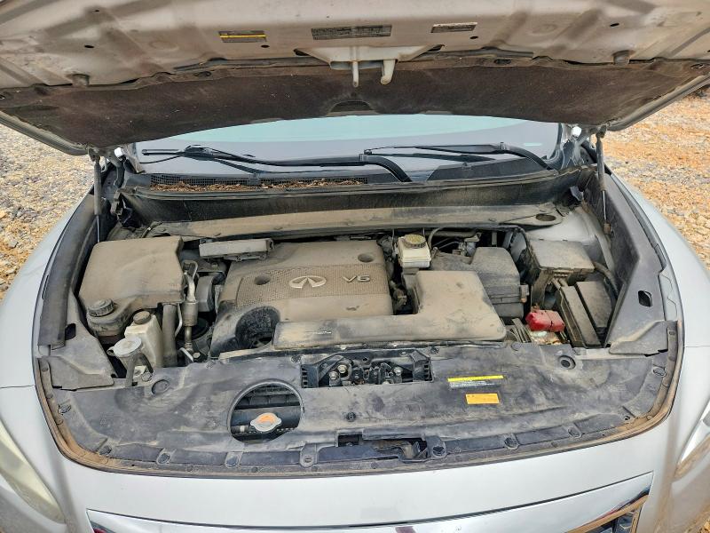 Продаж на аукціоні авто 2015 Infiniti Qx60, vin: 5N1AL0MM1FC557527, номер лоту: 58193246