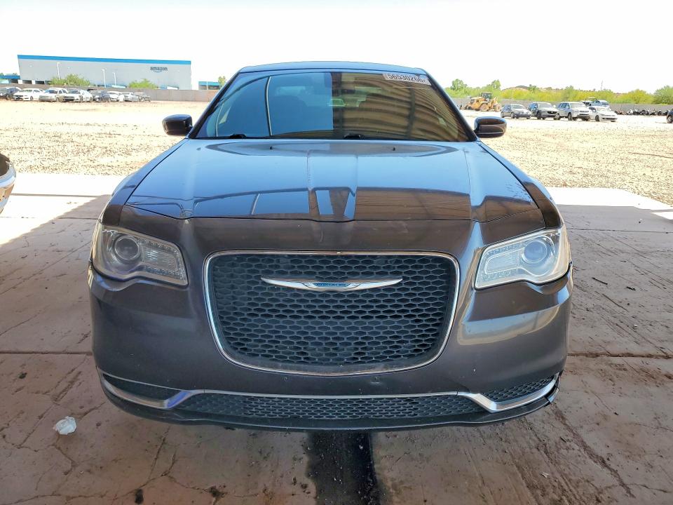 Aukcja sprzedaży 2015 Chrysler 300, vin: 2C3CCAAG4FH763251, numer aukcji: 56530266