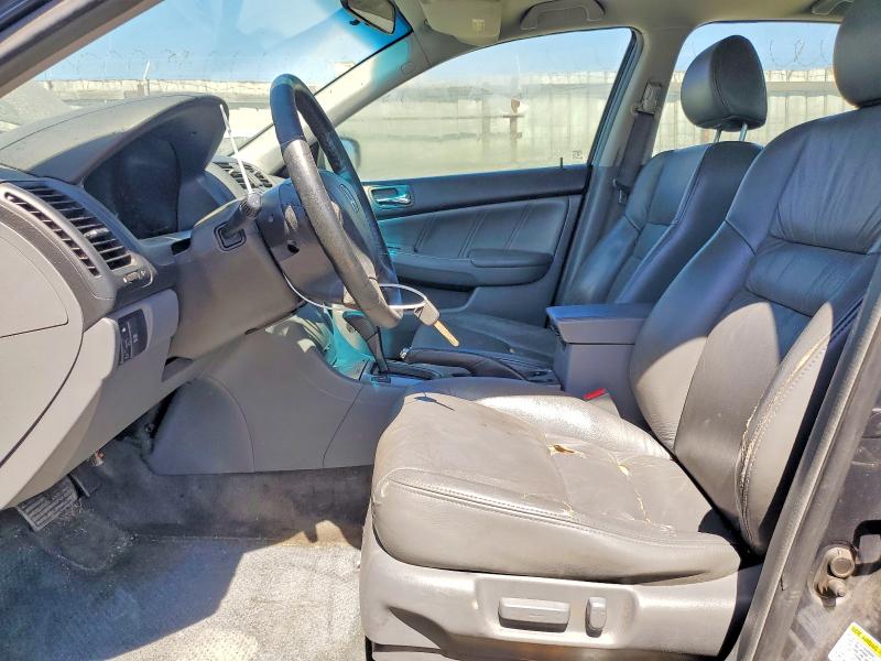 Aukcja sprzedaży 2006 Honda Accord, vin: 1HGCM66556A055118, numer aukcji: 57066246