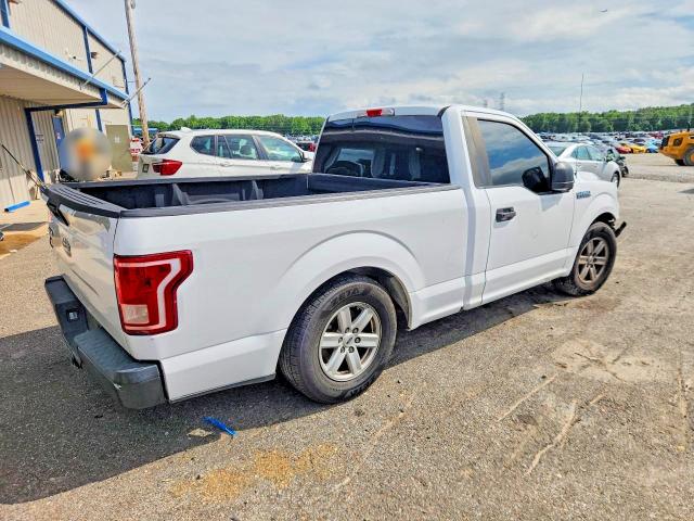 Продажа на аукционе авто 2015 Ford F150, vin: 1FTMF1CP9FKE52959, номер лота: 56718296