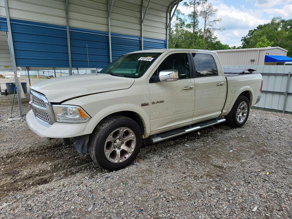 Aukcja sprzedaży 2016 Ram 1500, vin: 1C6RR6NTXGS269633, numer aukcji: 54691546
