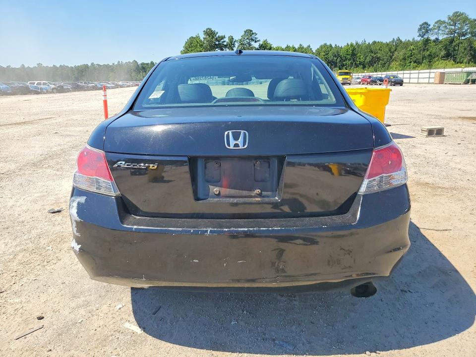 Aukcja sprzedaży 2010 Honda Accord, vin: 1HGCP2F84AA115750, numer aukcji: 54287266