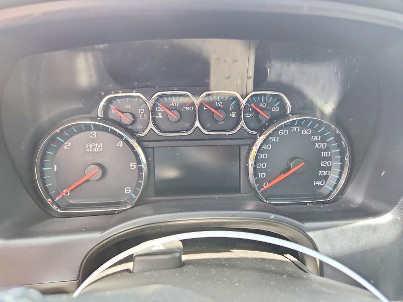 Aukcja sprzedaży 2017 Gmc Sierra, vin: 3GTU2NEC1HG425407, numer aukcji: 55367046