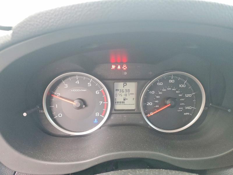 55397356 :رقم المزاد ، JF2SJABC3GH535680 vin ، 2016 Subaru Forester مزاد بيع