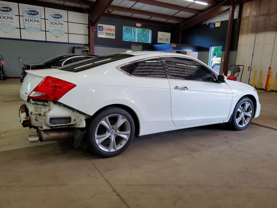 Продажа на аукционе авто 2011 Honda Accord, vin: 1HGCS2B85BA005828, номер лота: 58350016