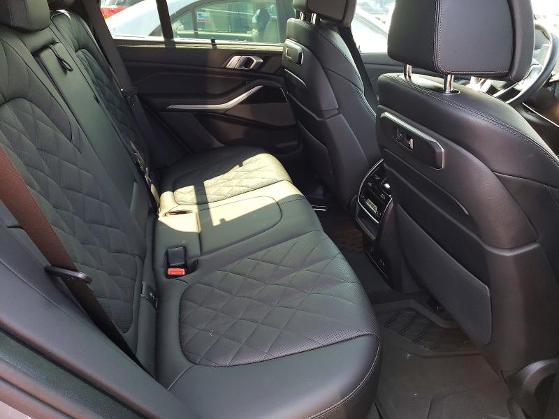 Продаж на аукціоні авто 2025 Bmw X5, vin: 5UX23EU08S9Z88892, номер лоту: 57868406
