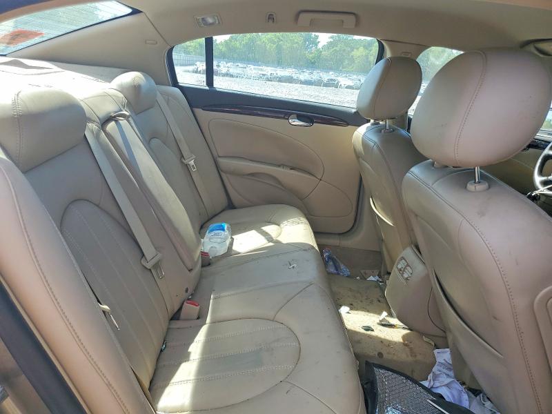 Продаж на аукціоні авто 2011 Buick Lucerne, vin: 1G4HC5EM4BU126694, номер лоту: 56286756