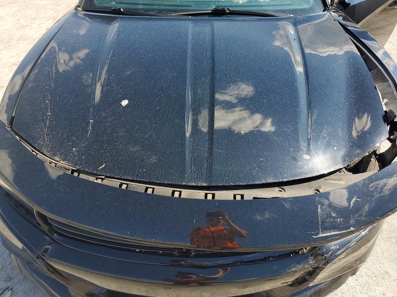 2020 Dodge Charger მანქანა იყიდება აუქციონზე, vin: 2C3CDXBG6LH190282, აუქციონის ნომერი: 57238416