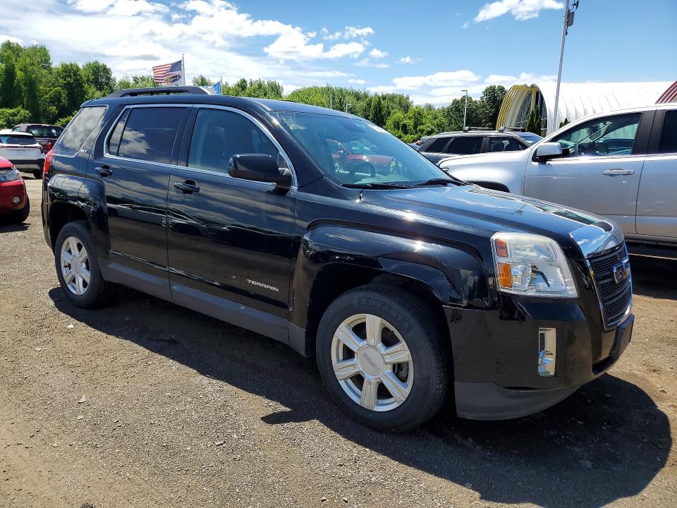 Aukcja sprzedaży 2015 Gmc Terrain, vin: 2GKFLXEK4F6366858, numer aukcji: 57547346