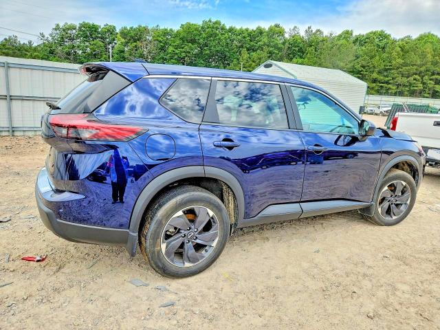 57993076 :رقم المزاد ، 5N1BT3BAXRC761634 vin ، 2024 Nissan Rogue مزاد بيع