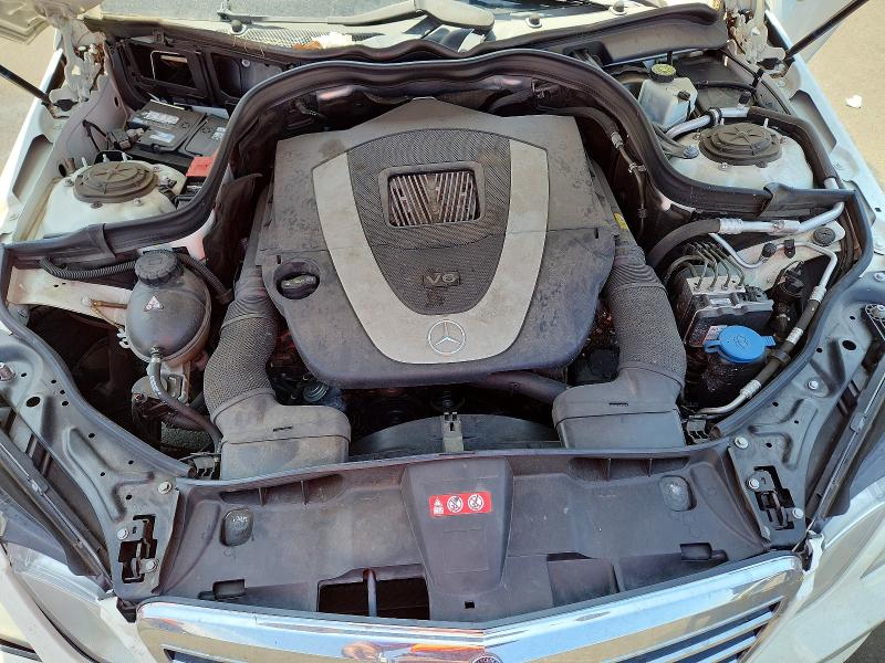 Продажа на аукционе авто 2010 Mercedes-benz E, vin: WDDHF5GBXAA052453, номер лота: 55414676