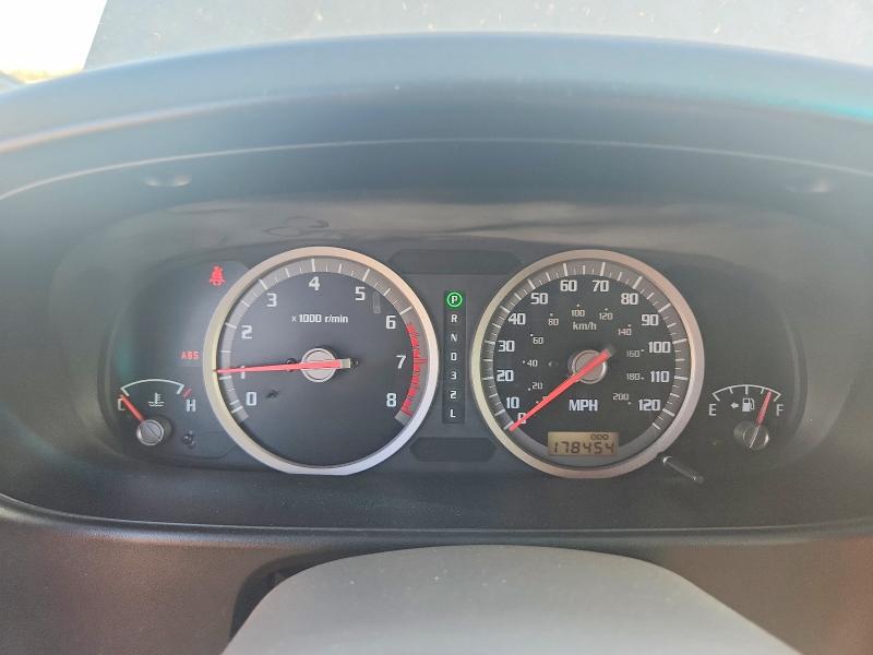 Продаж на аукціоні авто 2003 Isuzu Rodeo, vin: 4S2CK58W834306717, номер лоту: 56165876