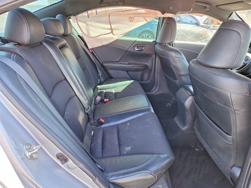 56720386 :رقم المزاد ، 1HGCR2F5XHA030244 vin ، 2017 Honda Accord مزاد بيع