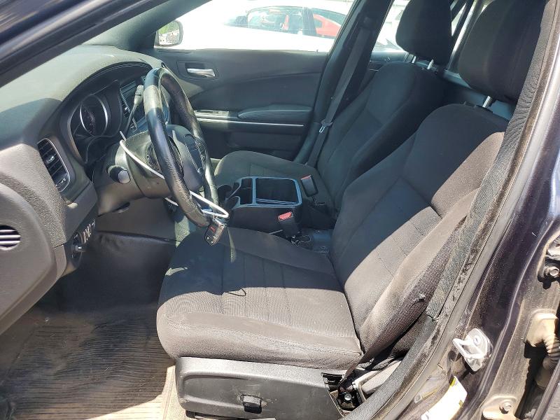 56452766 :رقم المزاد ، 2C3CDXAGXKH510123 vin ، 2019 Dodge Charger مزاد بيع