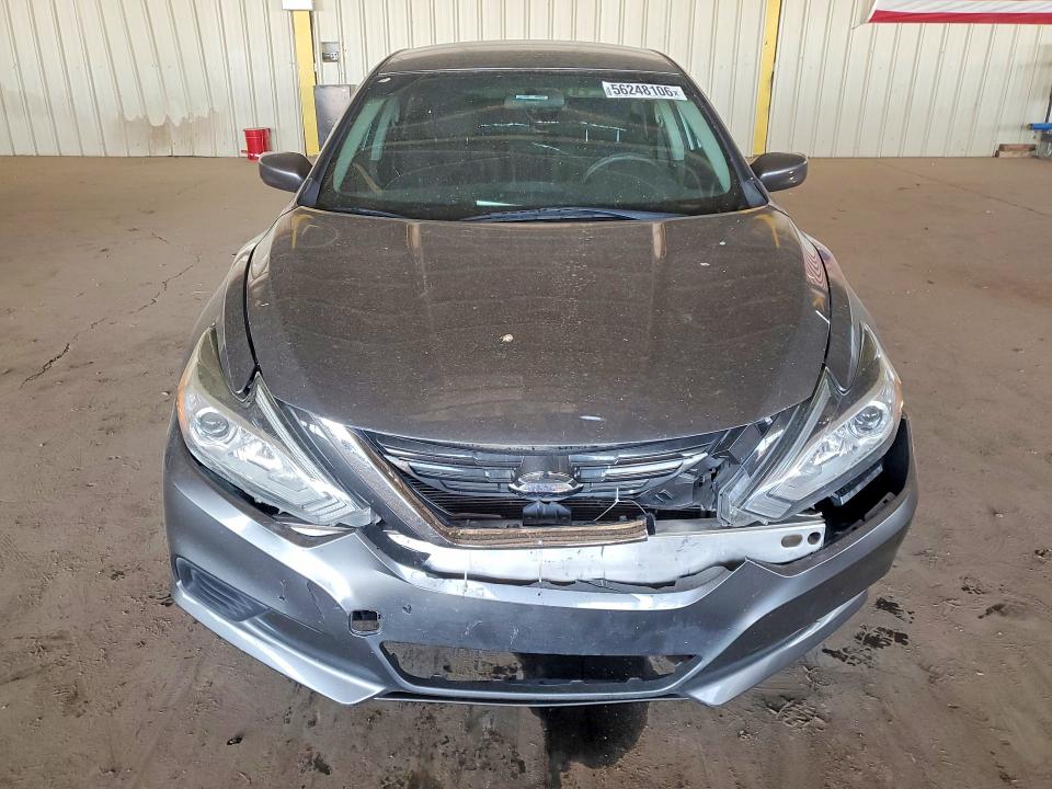 2016 Nissan Altima მანქანა იყიდება აუქციონზე, vin: 1N4AL3AP0GN372918, აუქციონის ნომერი: 56248106