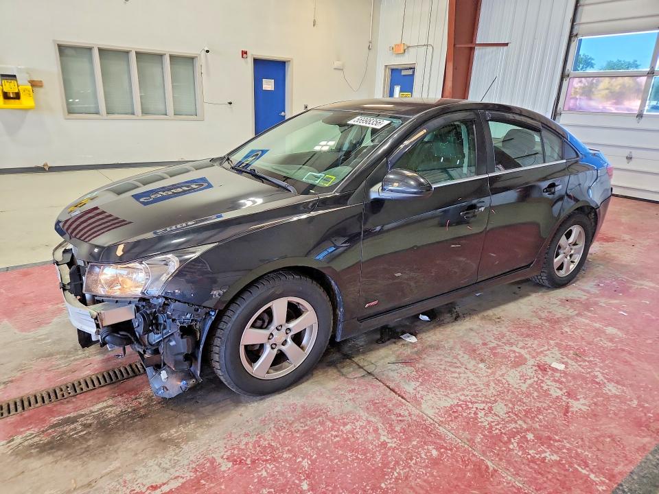 Aukcja sprzedaży 2016 Chevrolet Cruze Limited, vin: 1G1PE5SB6G7207952, numer aukcji: 56998356