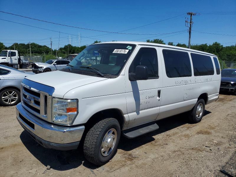 Продаж на аукціоні авто 2012 Ford Econoline, vin: 1FBSS3BL3CDA67687, номер лоту: 55610176
