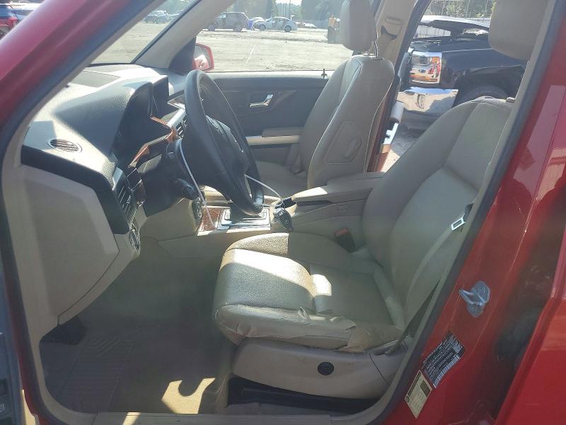 Продажа на аукционе авто 2011 Mercedes-benz Glk, vin: WDCGG5GB2BF619465, номер лота: 56156476