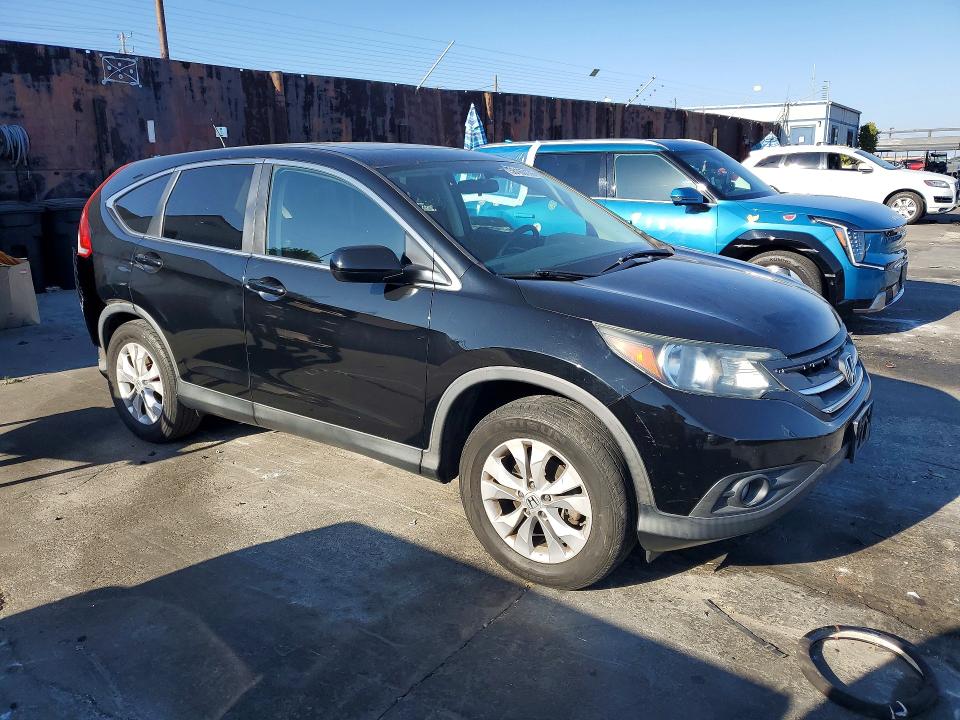 Aukcja sprzedaży 2013 Honda Cr-v, vin: 2HKRM3H53DH512390, numer aukcji: 58163176