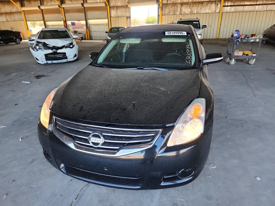 Aukcja sprzedaży 2011 Nissan Altima, vin: 1N4AL2AP2BN446715, numer aukcji: 58109996