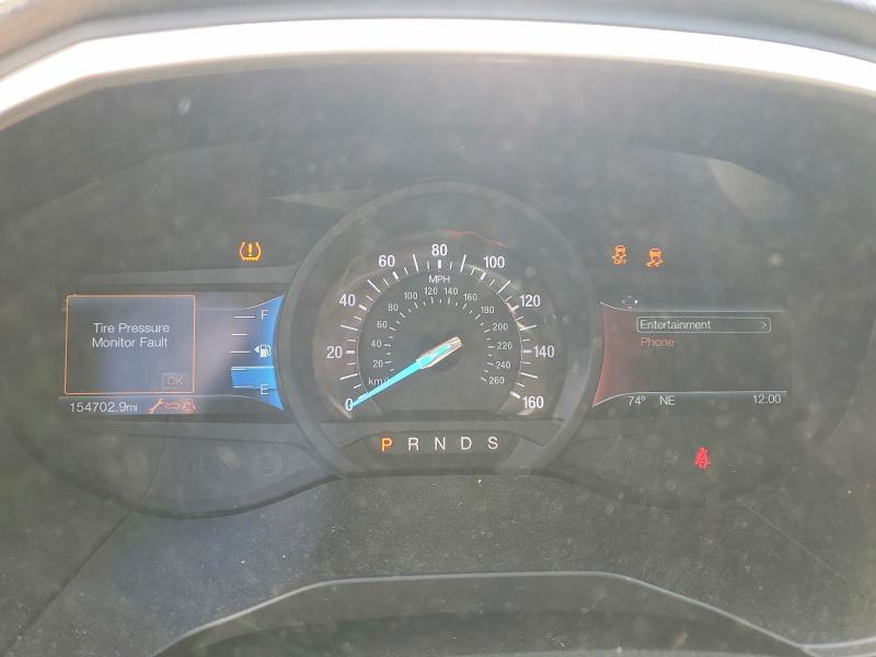 Продаж на аукціоні авто 2015 Ford Edge, vin: 2FMTK4J88FBB55255, номер лоту: 58297956